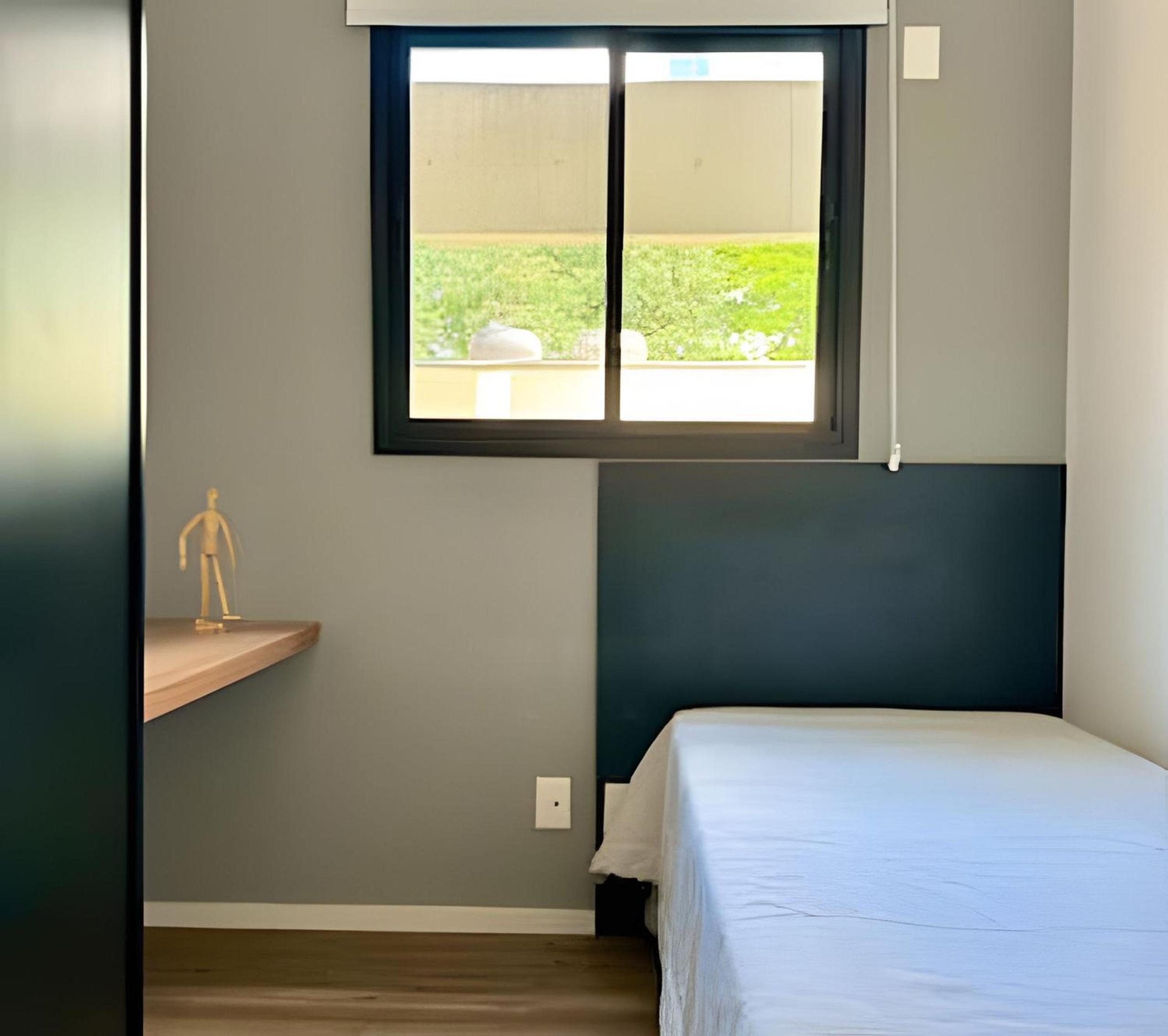 Apartamentos Prime - Vila Olimpia