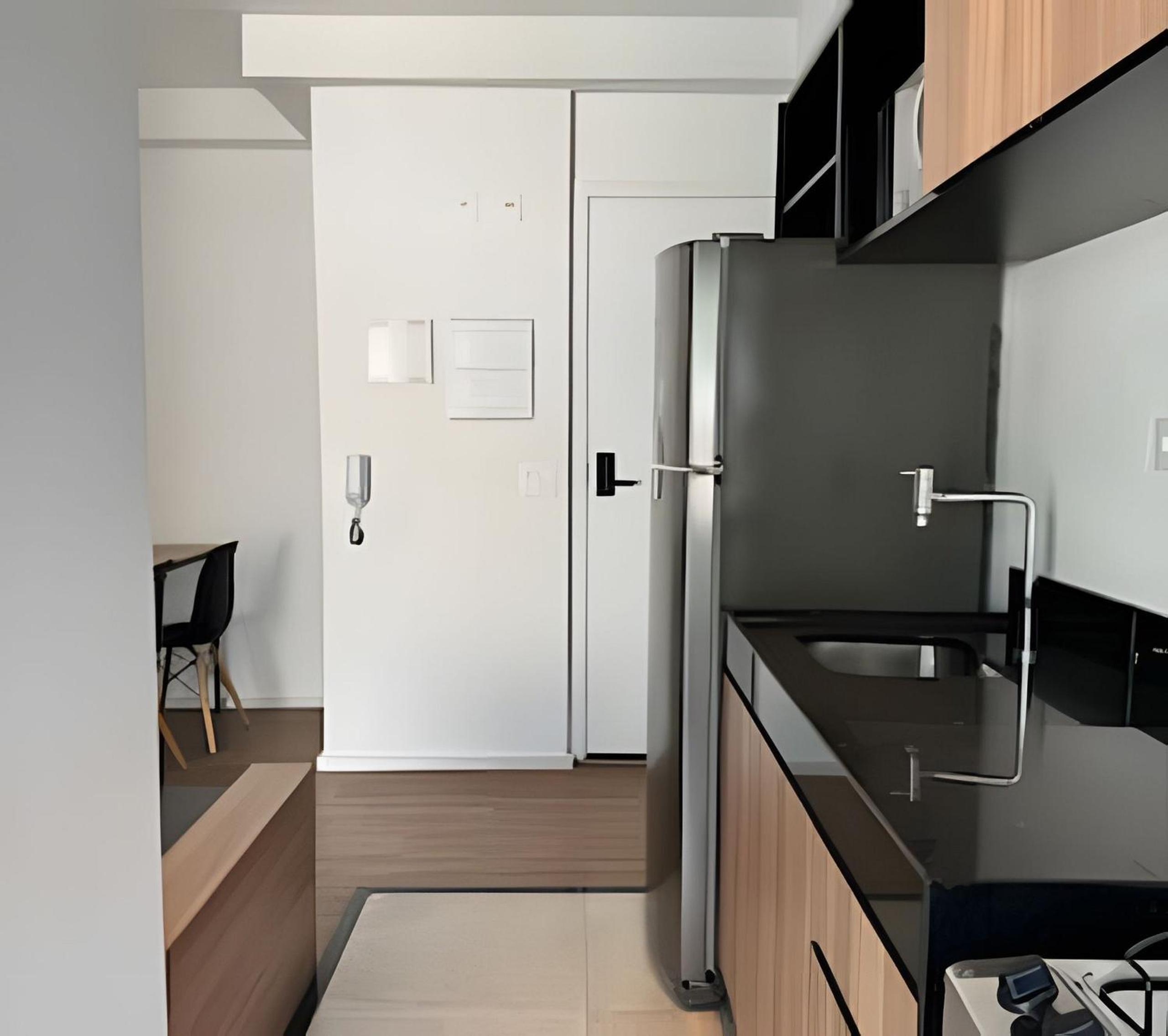 Apartamentos Prime - Vila Olimpia