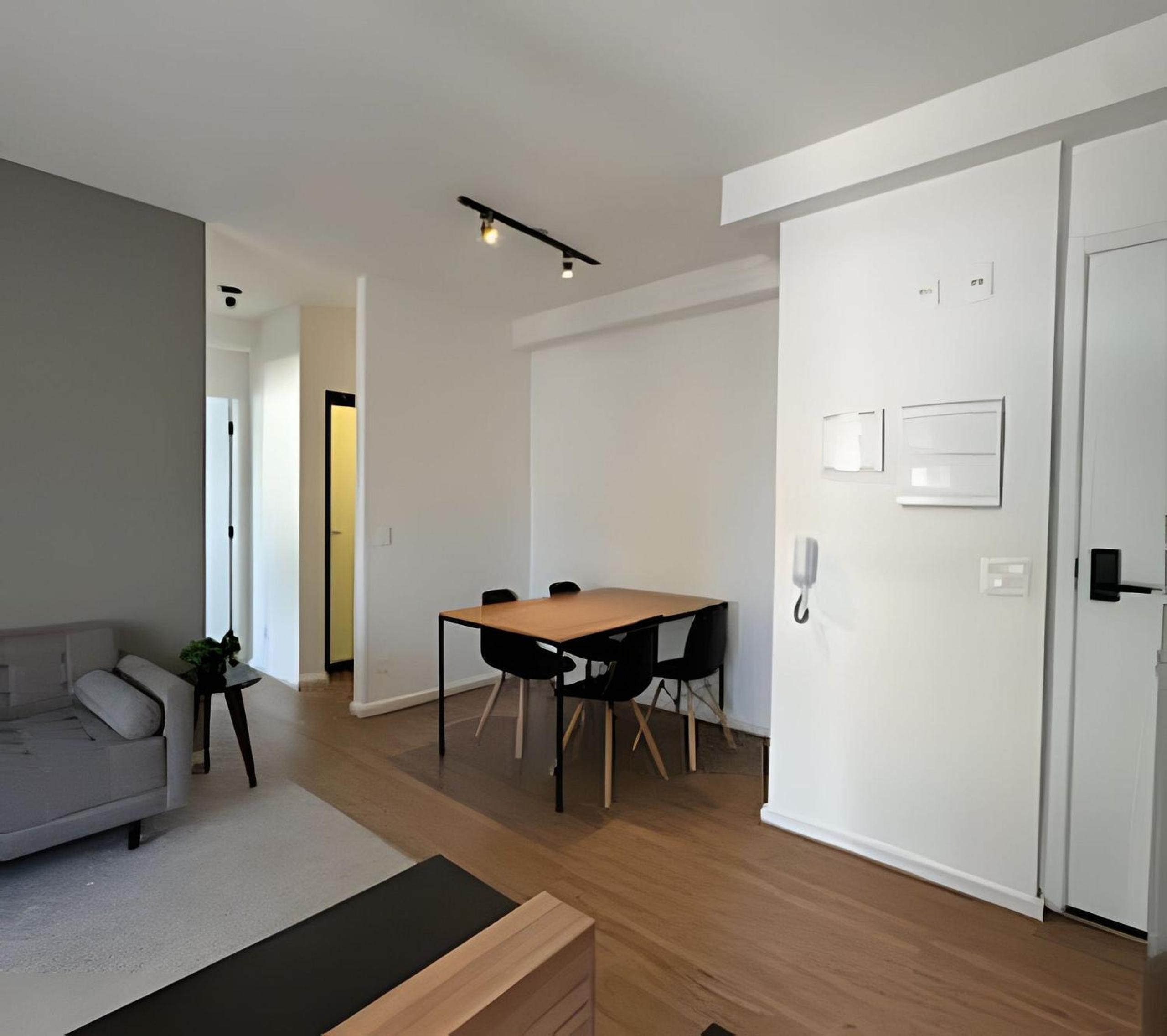 Apartamentos Prime - Vila Olimpia