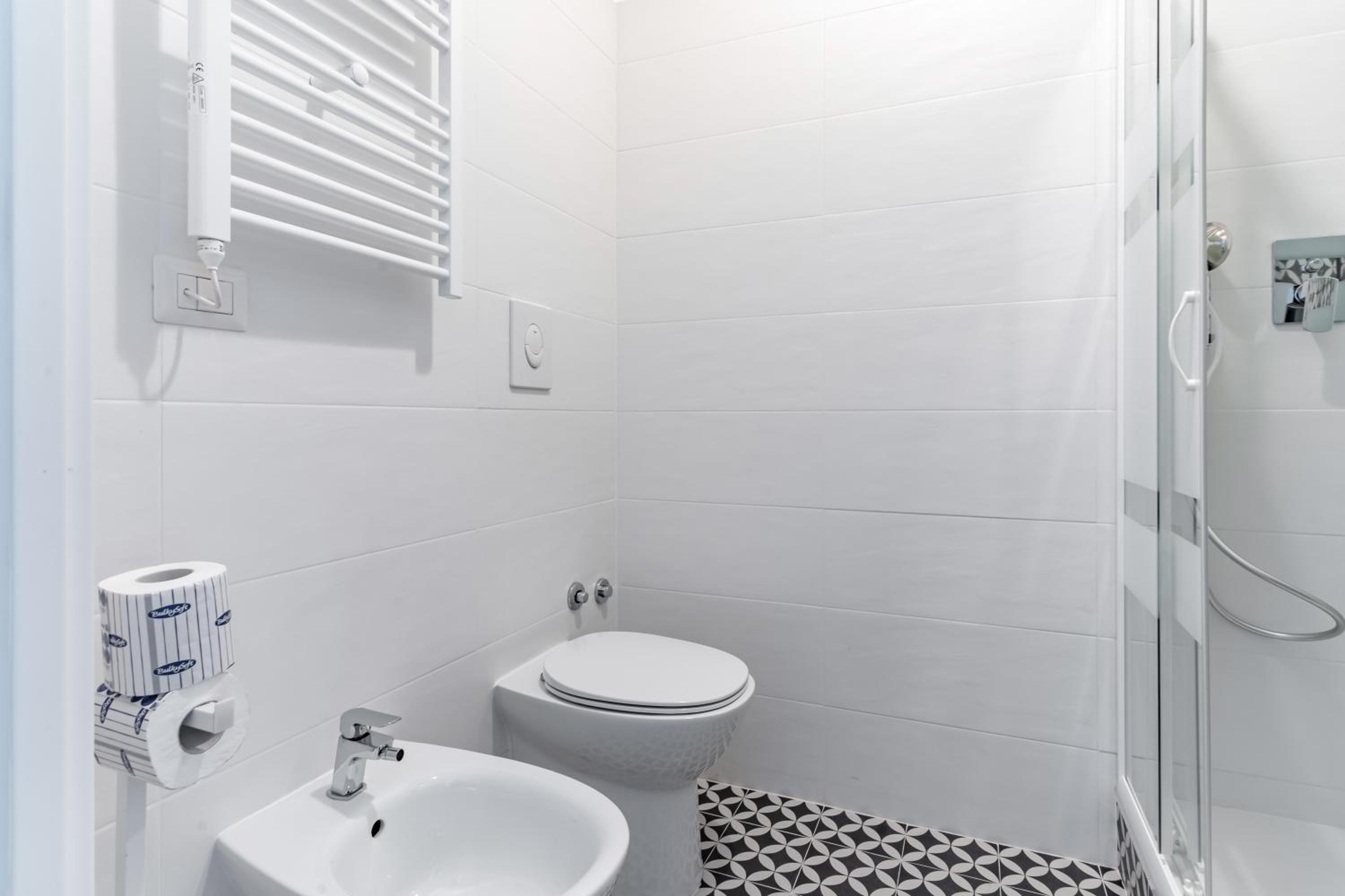 Orazio's Charming Apartment