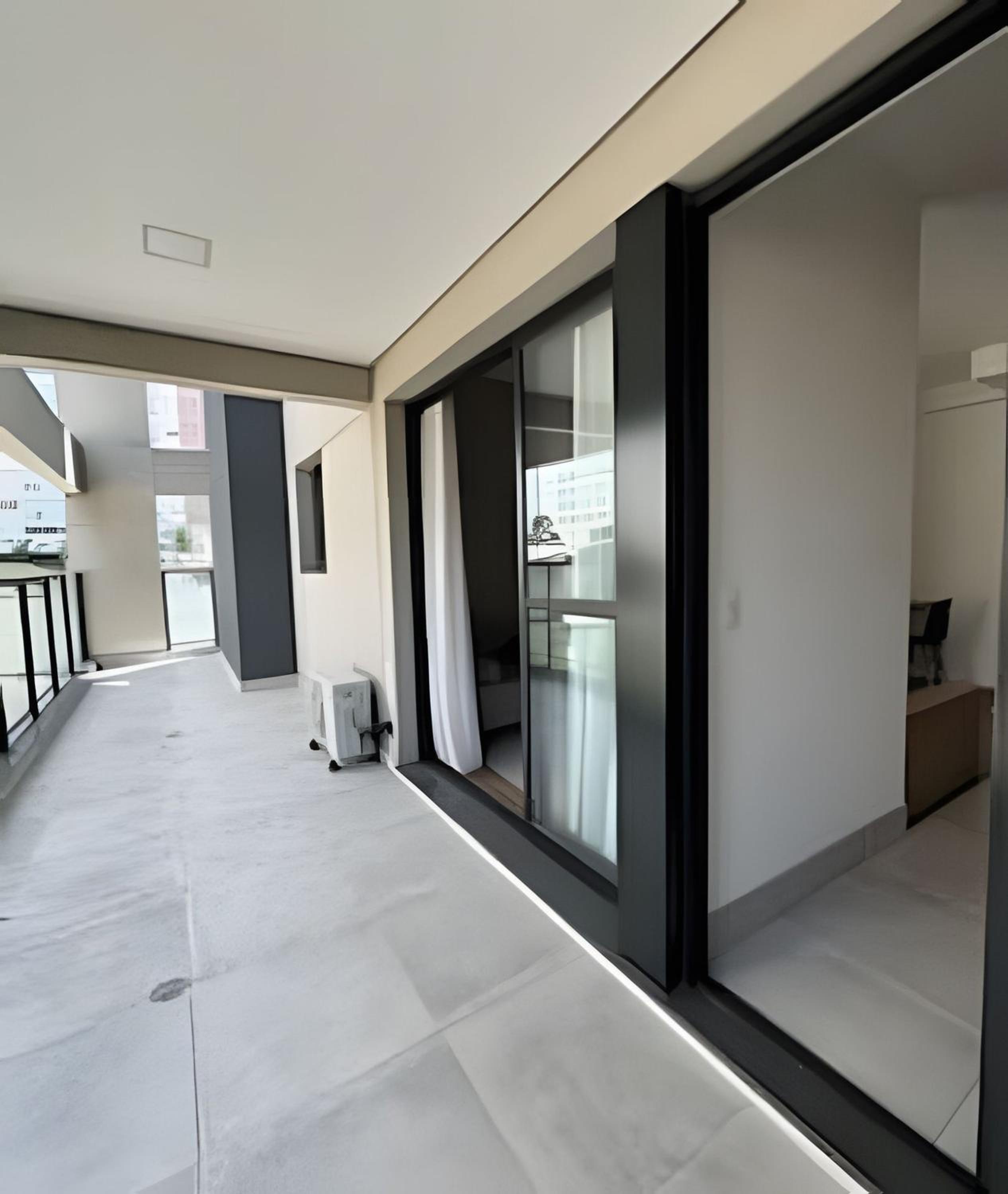 Apartamentos Prime - Vila Olimpia