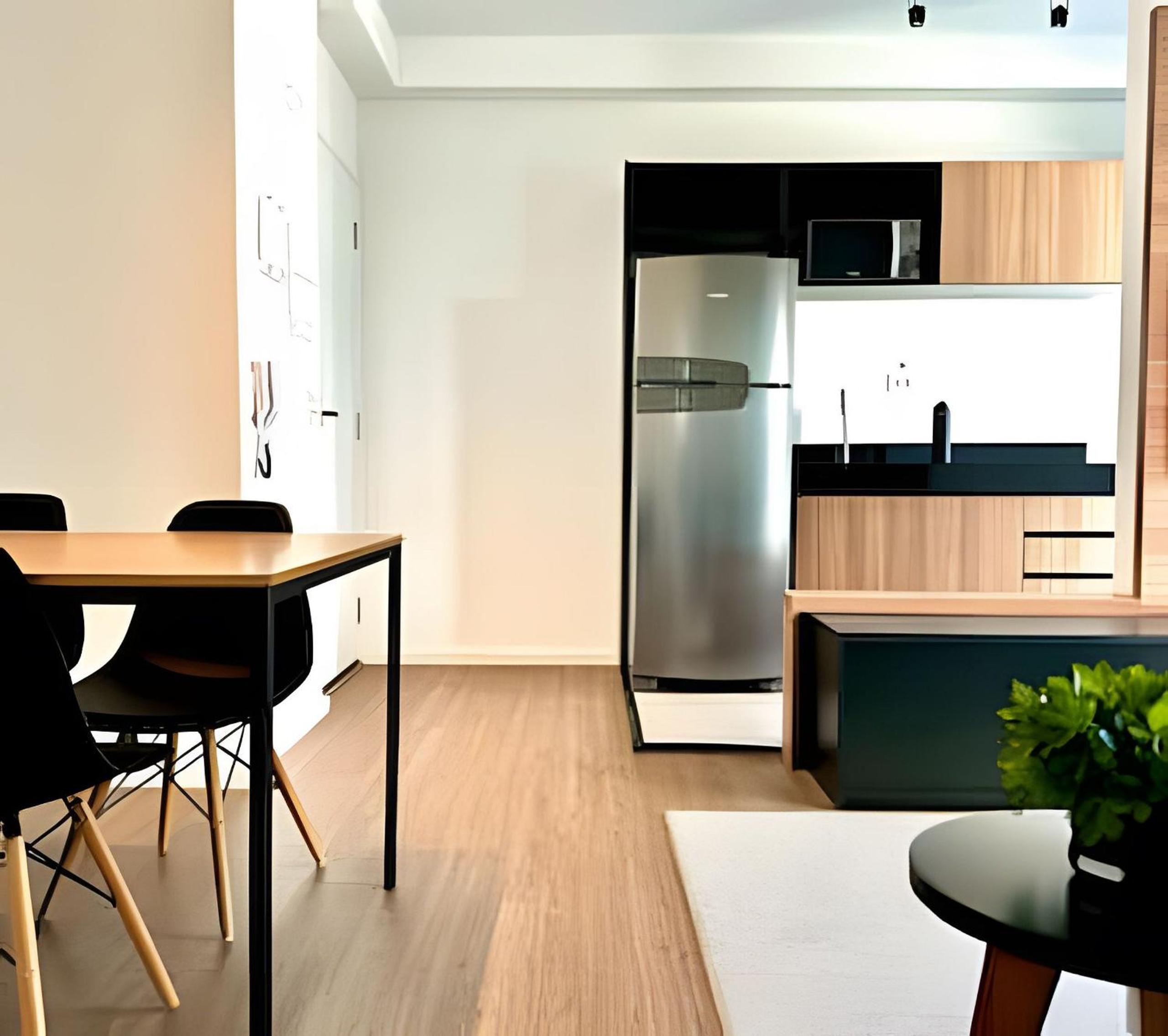 Apartamentos Prime - Vila Olimpia
