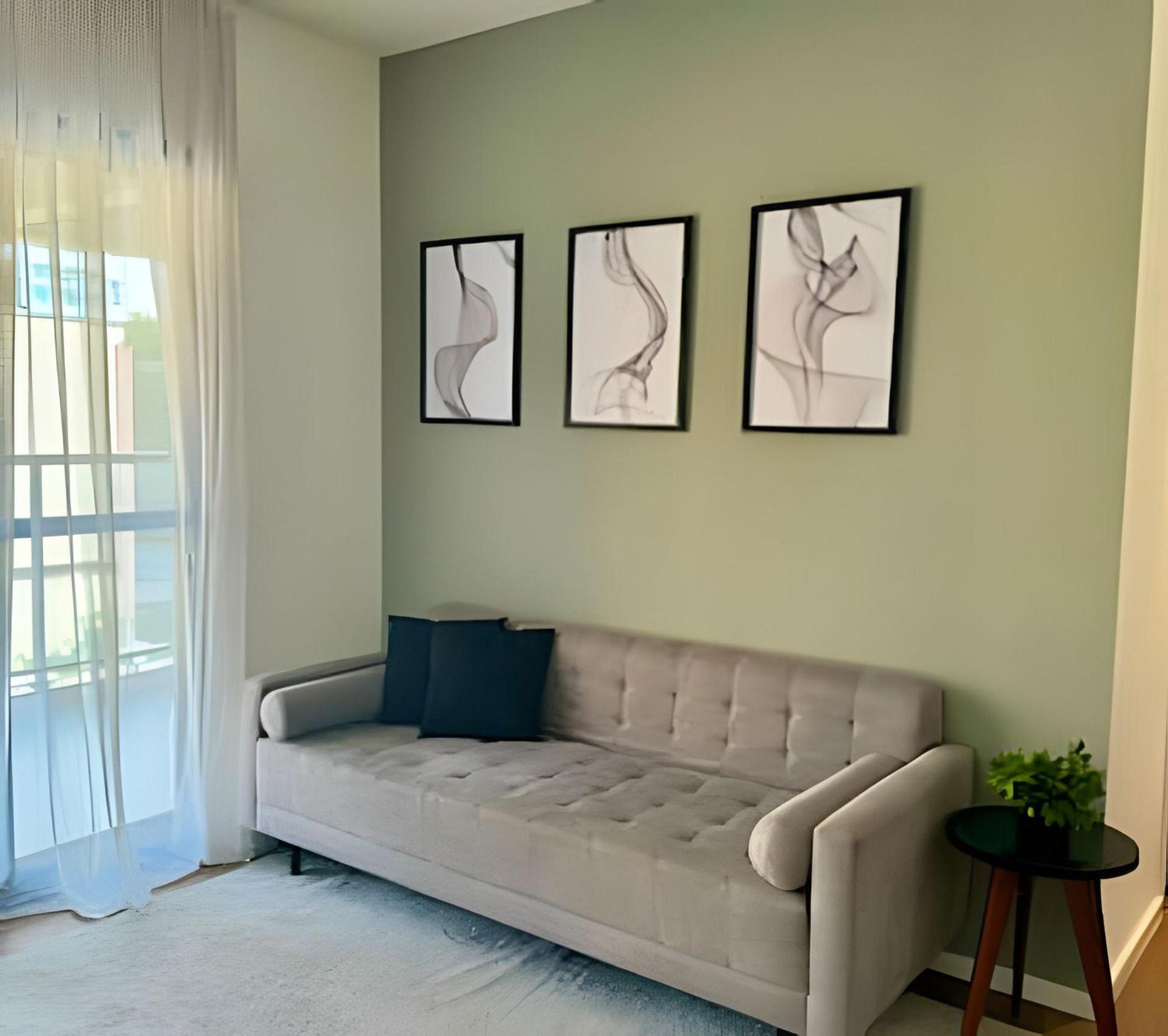 Apartamentos Prime - Vila Olimpia
