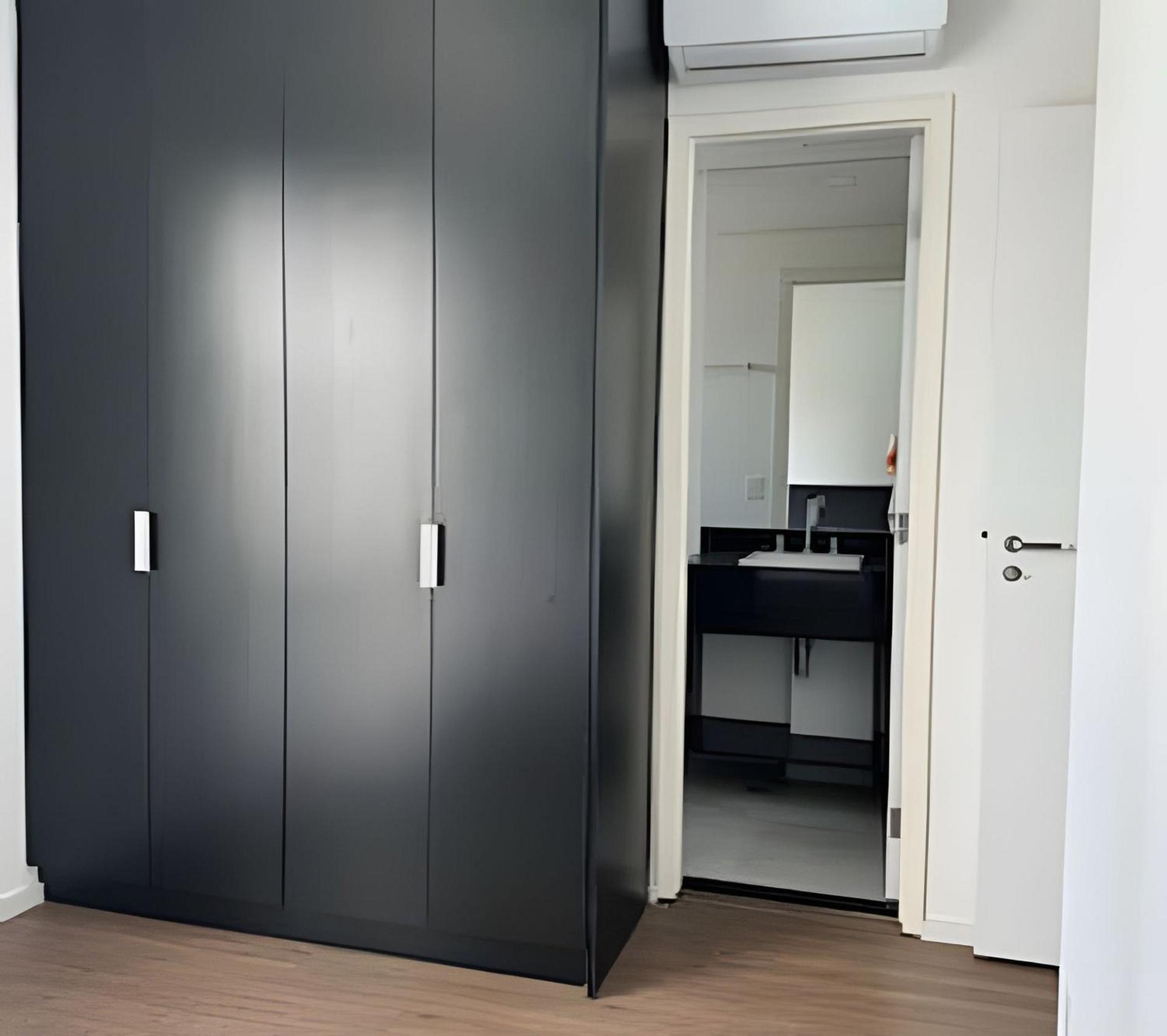 Apartamentos Prime - Vila Olimpia