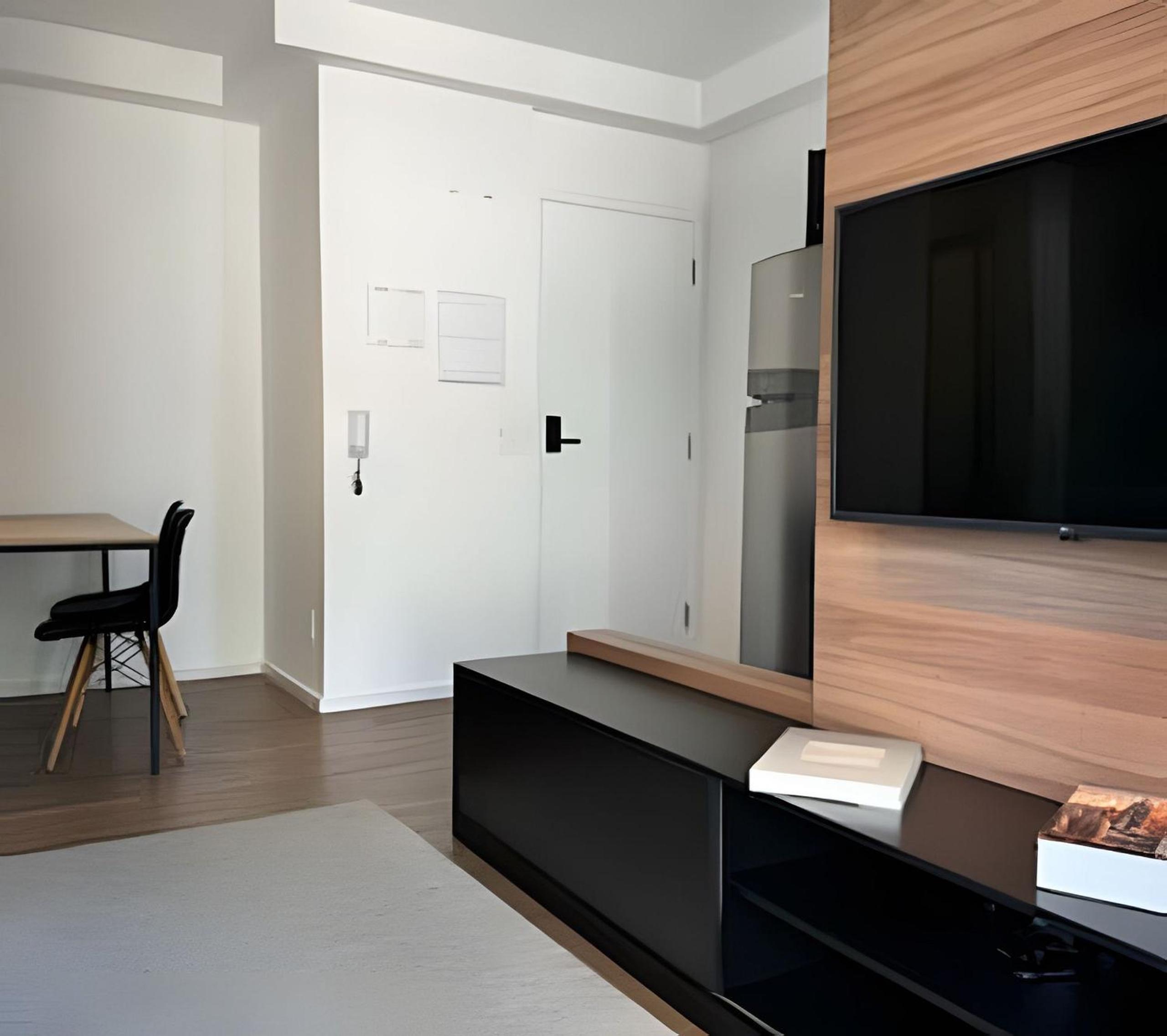 Apartamentos Prime - Vila Olimpia