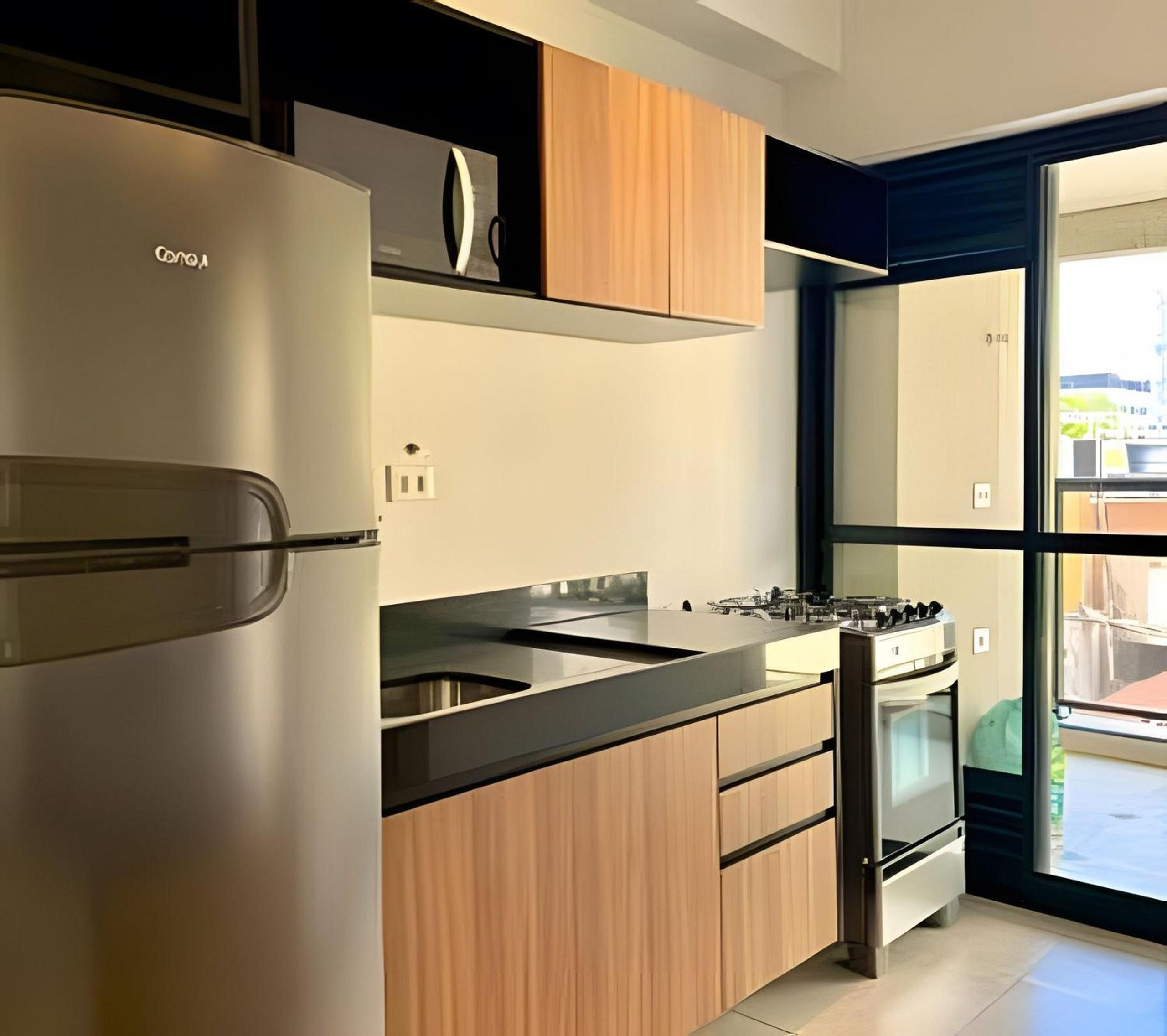 Apartamentos Prime - Vila Olimpia