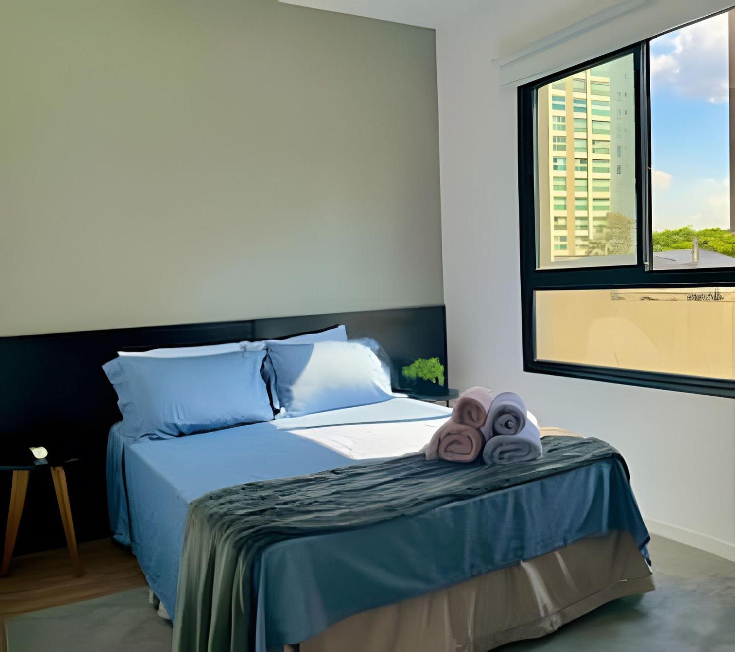 Apartamentos Prime - Vila Olimpia