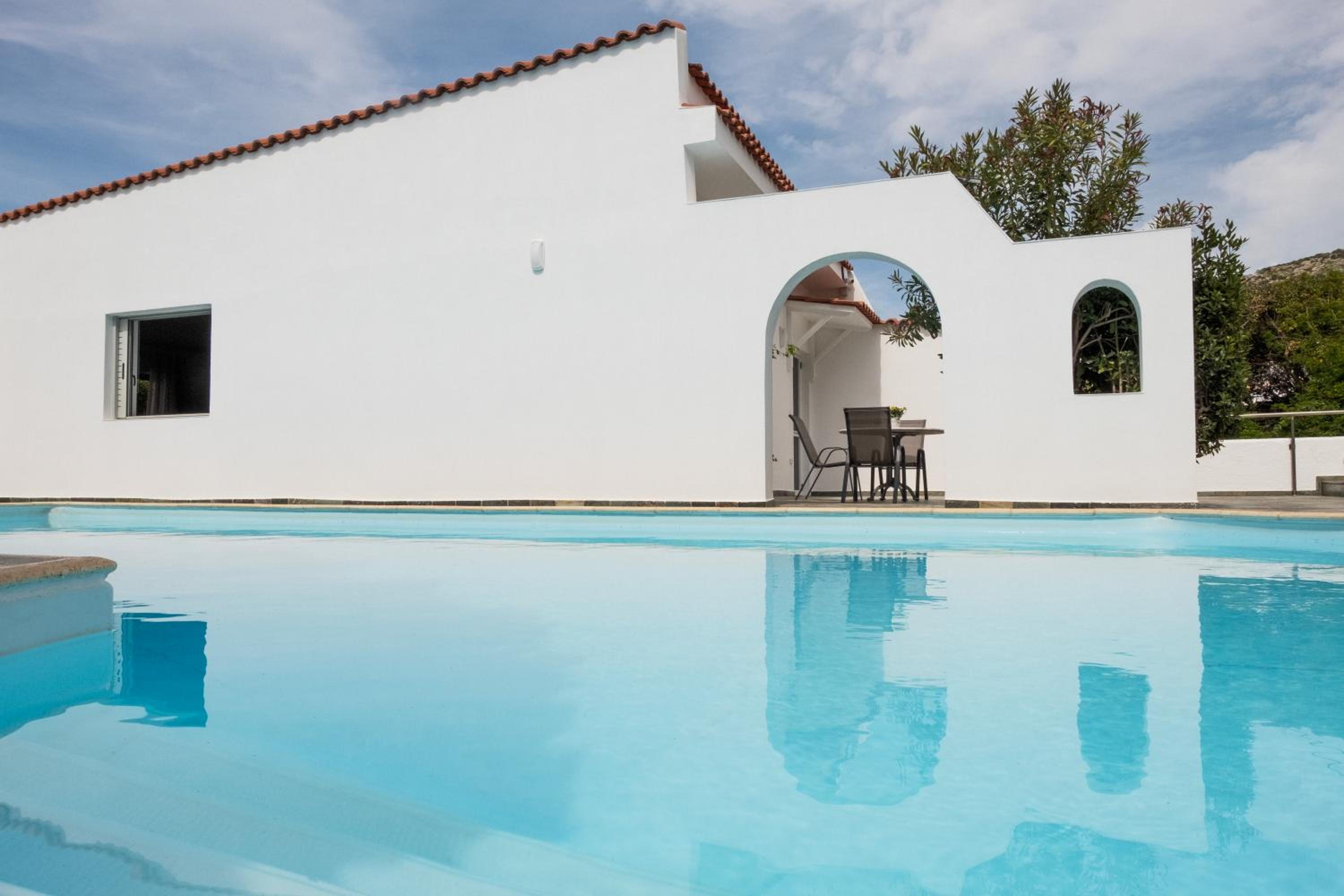 Astarte Sunset Villa