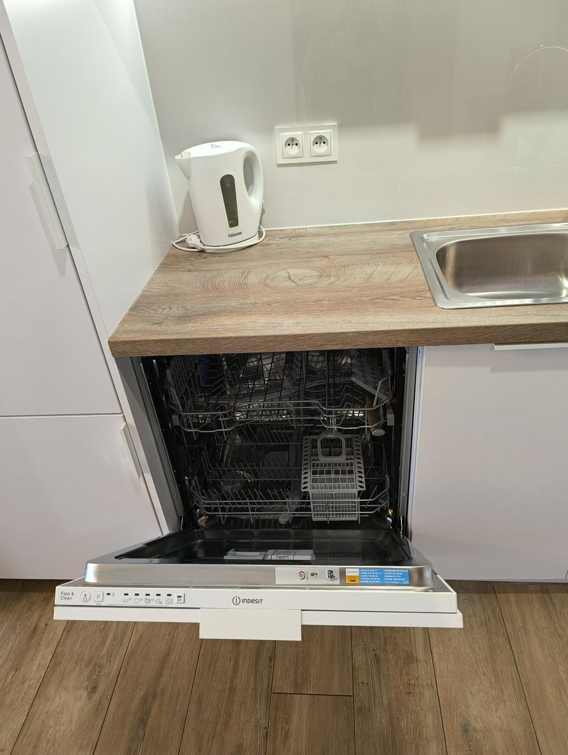 Apartament Siedlce, photo 4