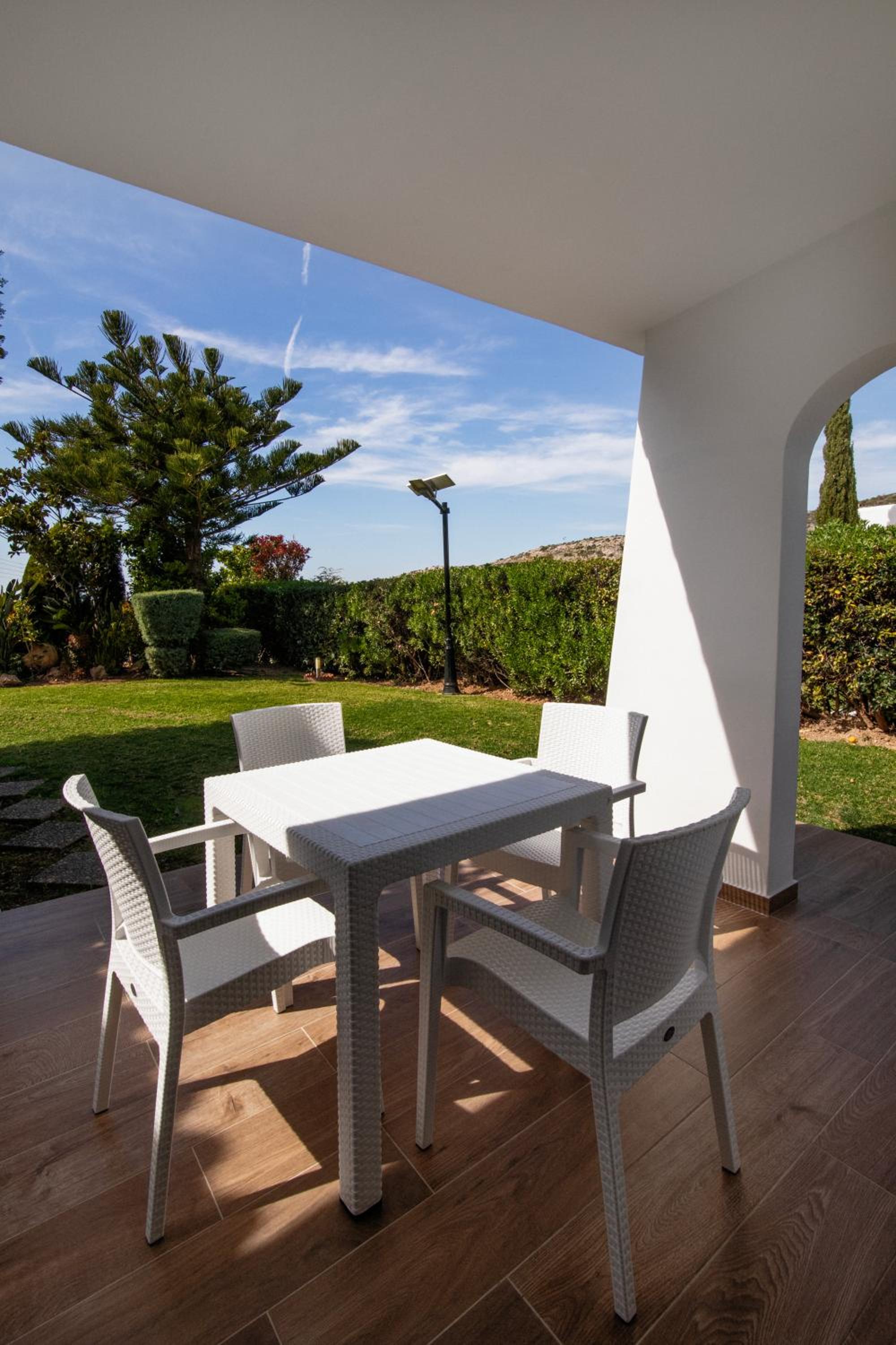 Astarte Sunset Villa