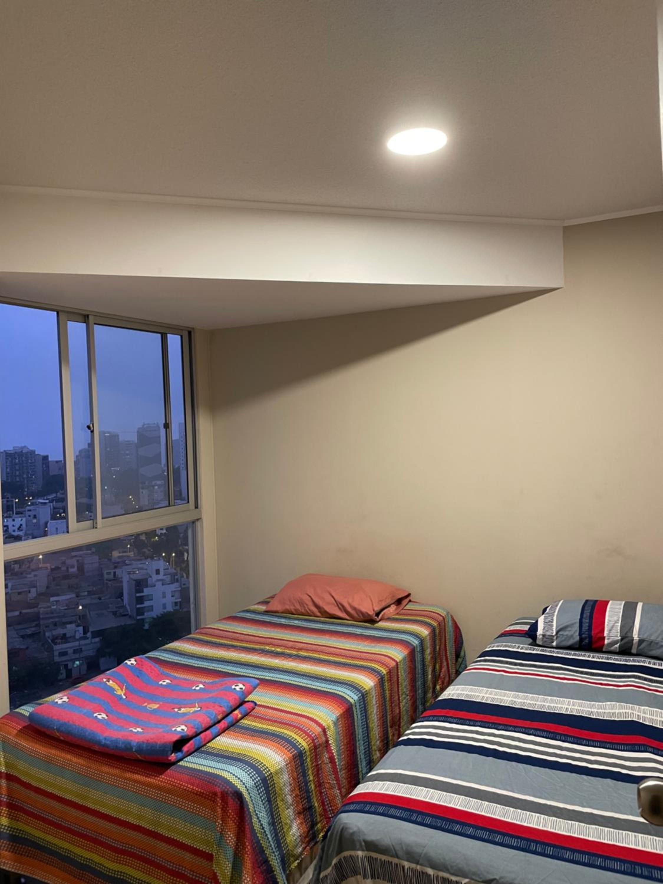 Habitación en Barranco