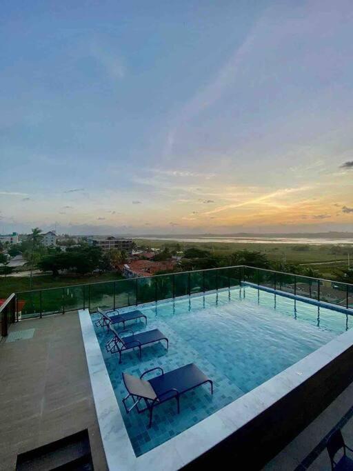 Porto Principe flats a metros da praia by La Playa