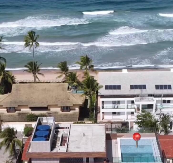 Porto Principe flats a metros da praia by La Playa
