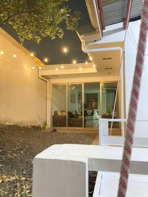 Casa Matiza, 7 min SJO airport, free parking, AC