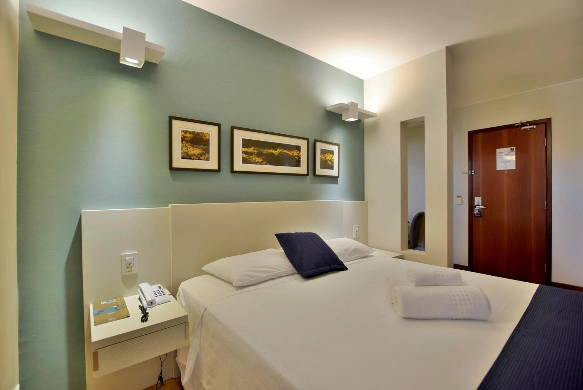 HP01 Comfort apart-hotel