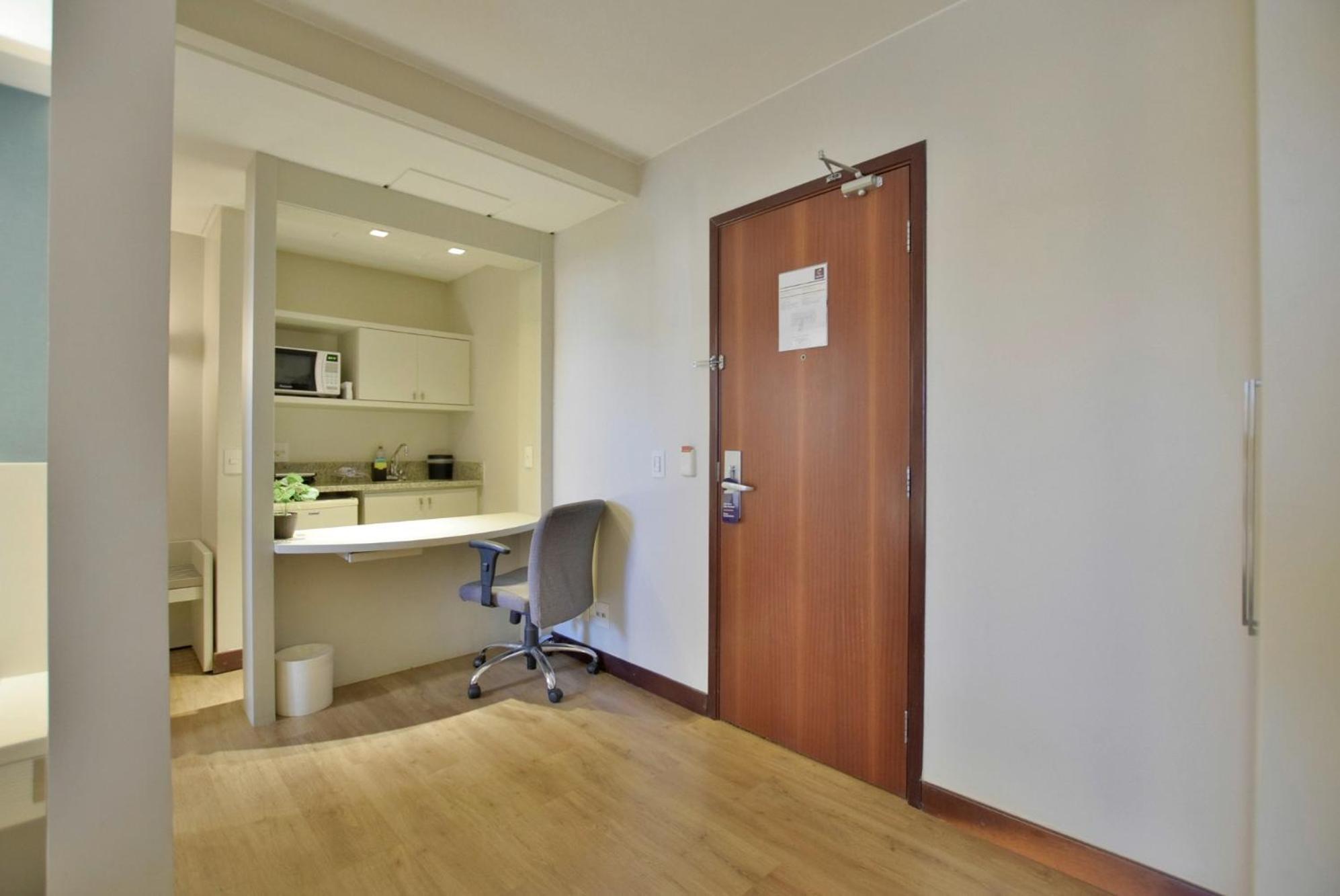 HP01 Comfort apart-hotel