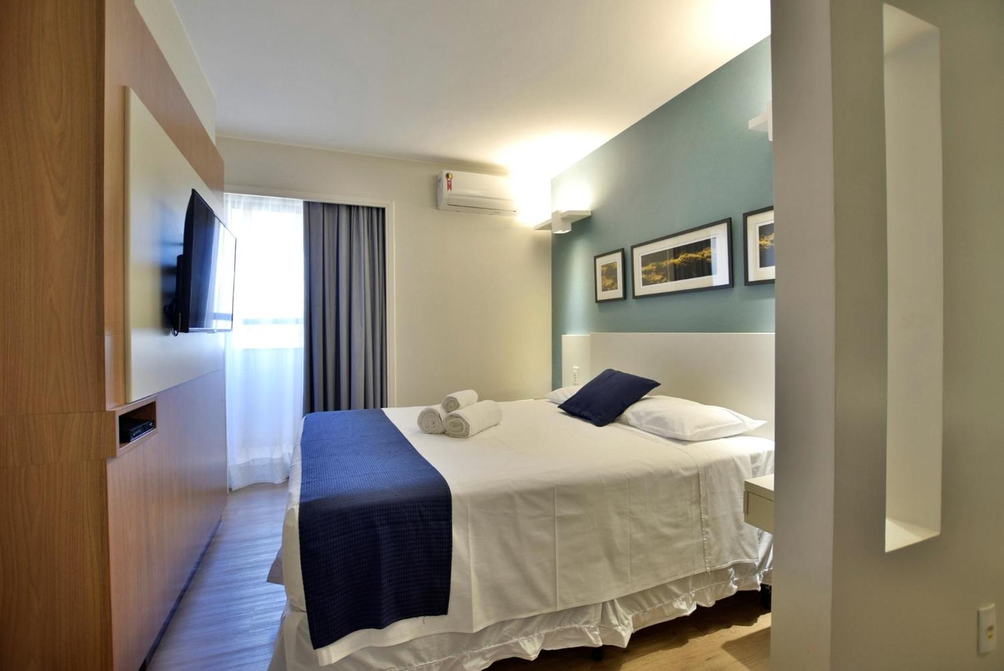 HP01 Comfort apart-hotel