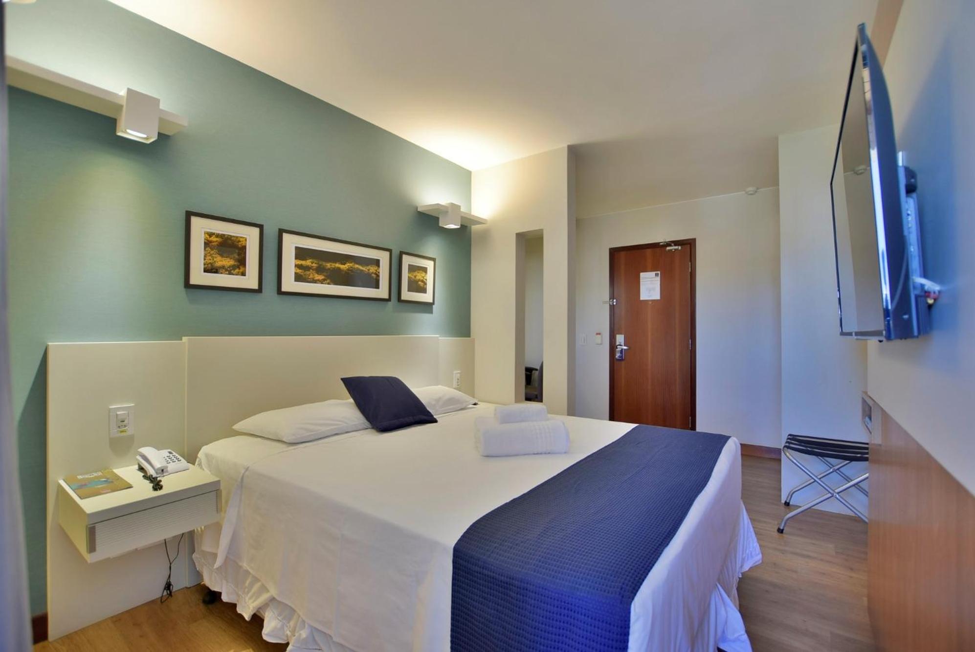HP01 Comfort apart-hotel