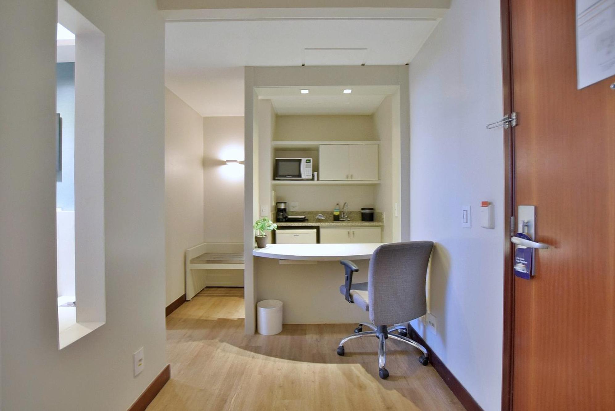 HP01 Comfort apart-hotel