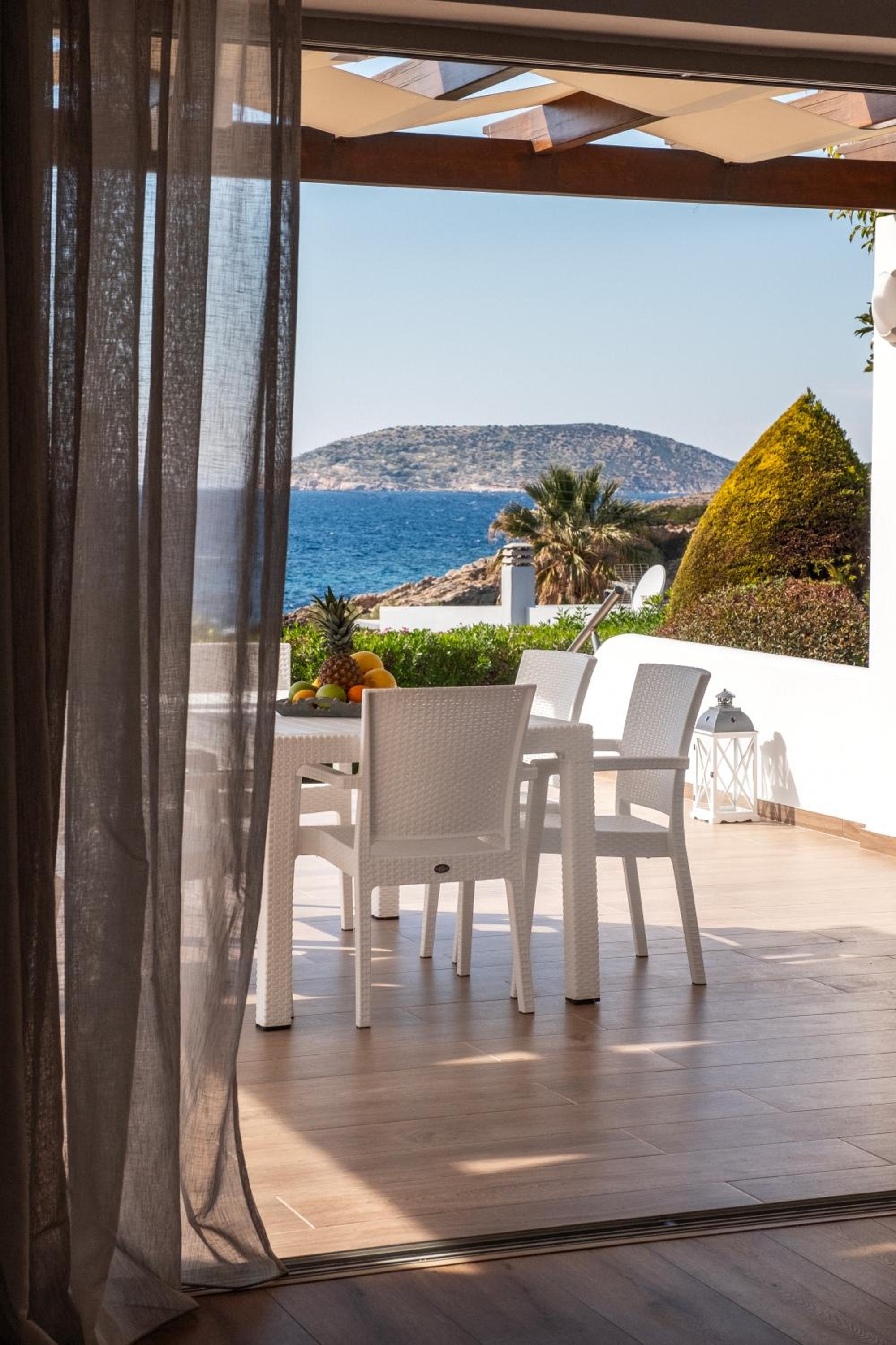 Astarte Sunset Villa