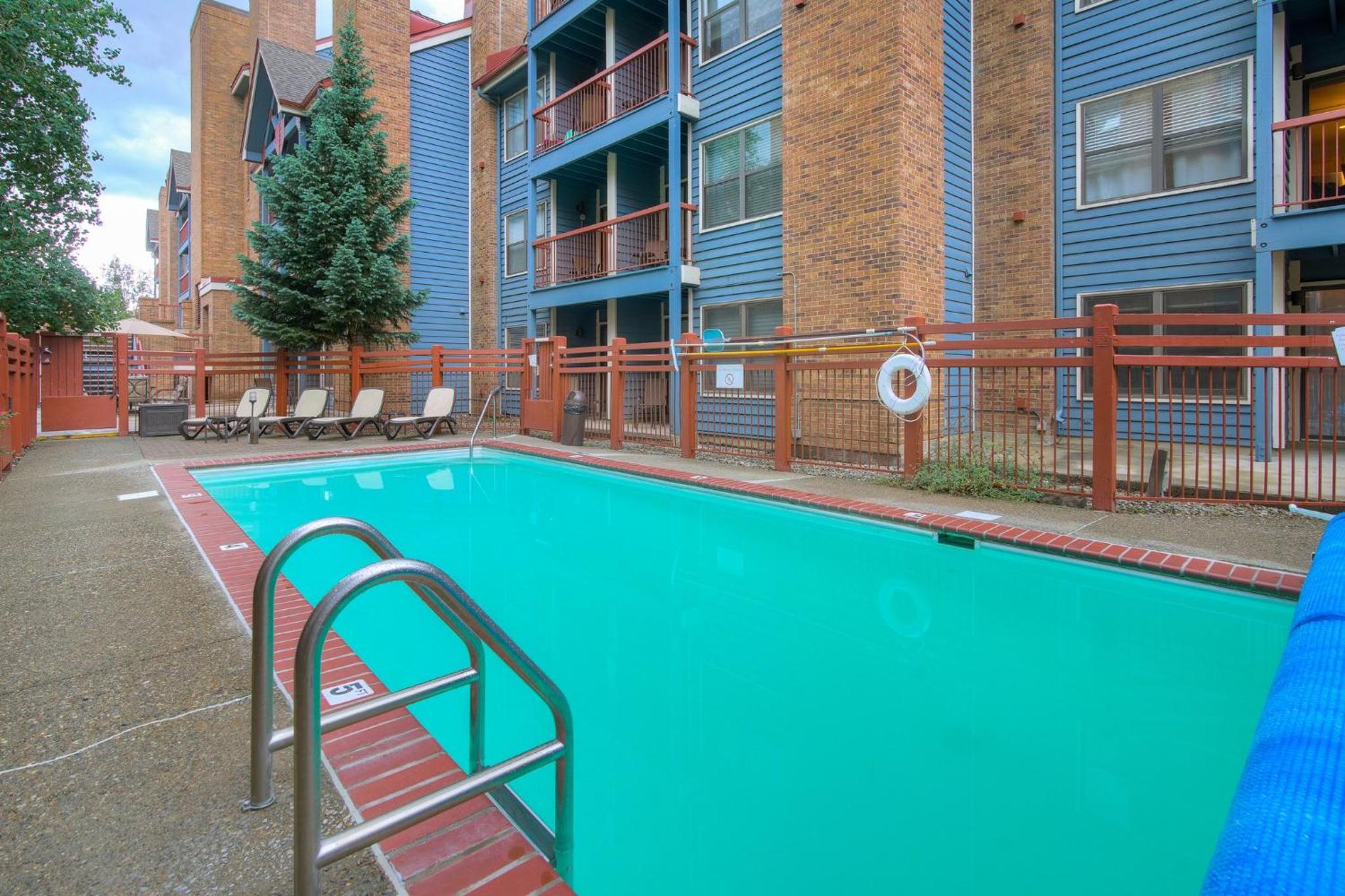 River Mountain Lodge, A Vail Resorts Property