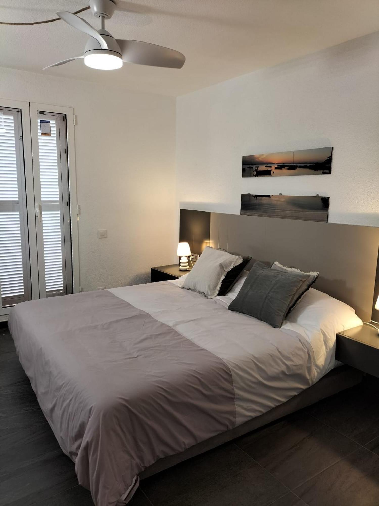 Apartamento exclusivo