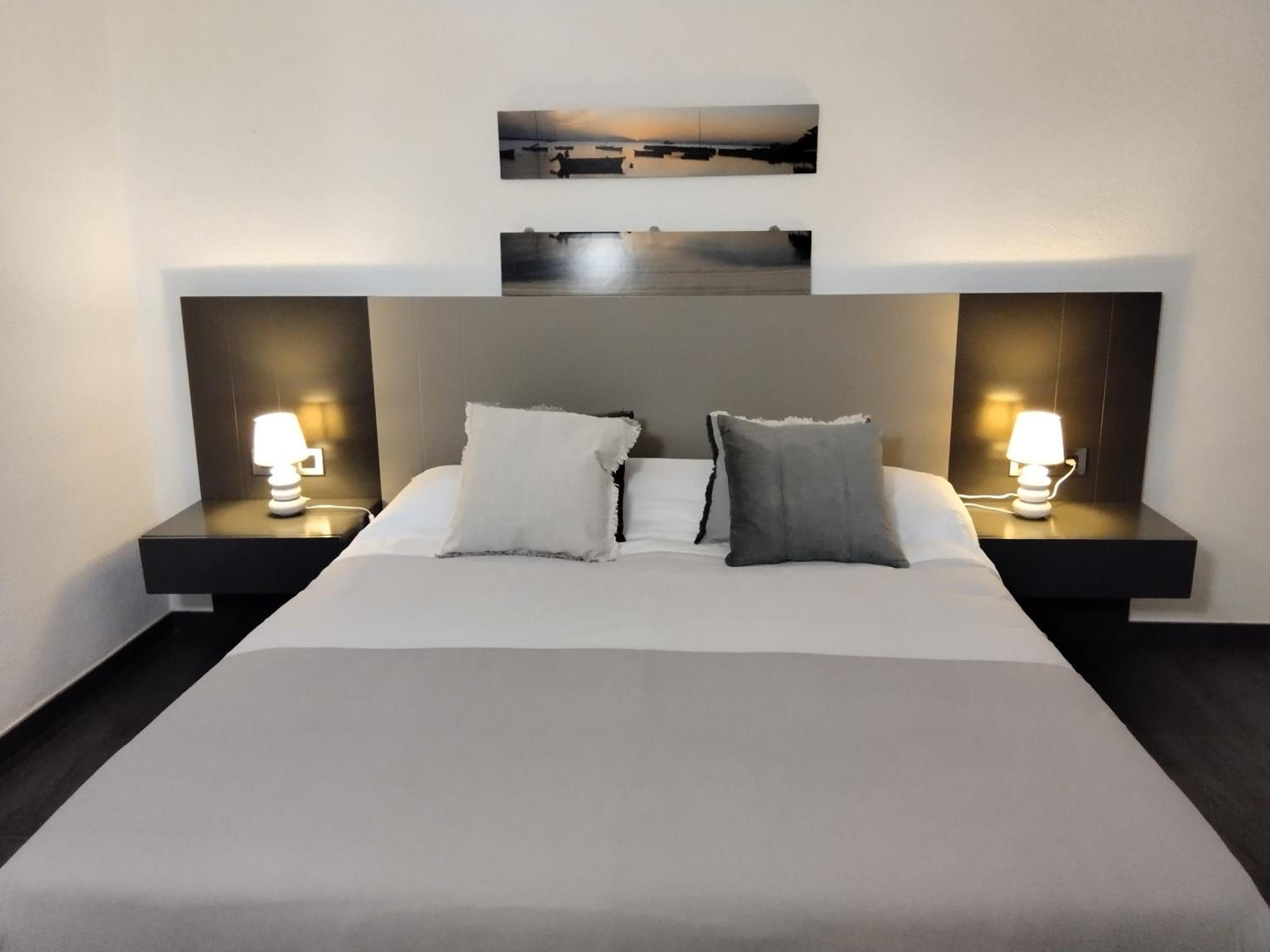 Apartamento exclusivo