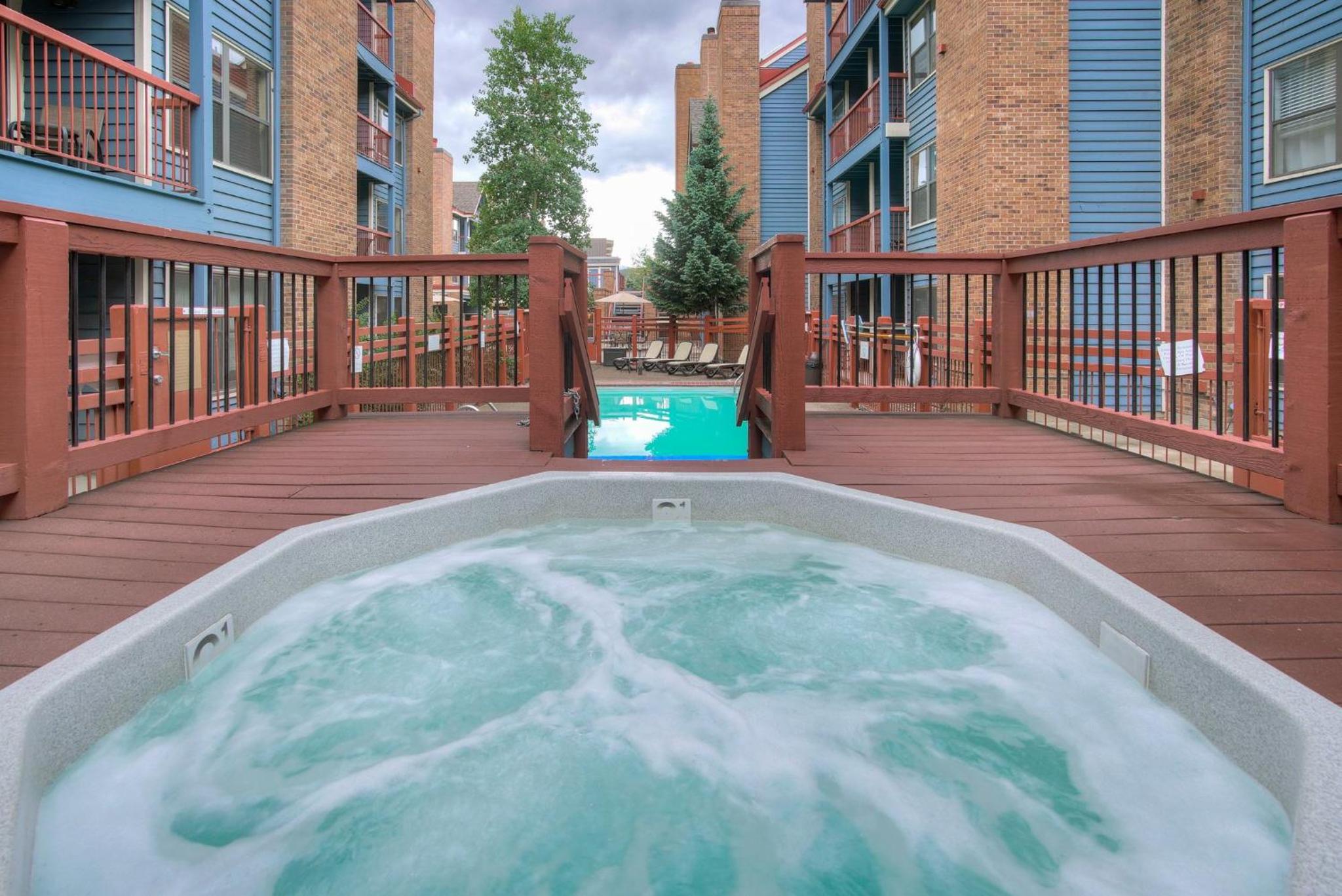 River Mountain Lodge, A Vail Resorts Property