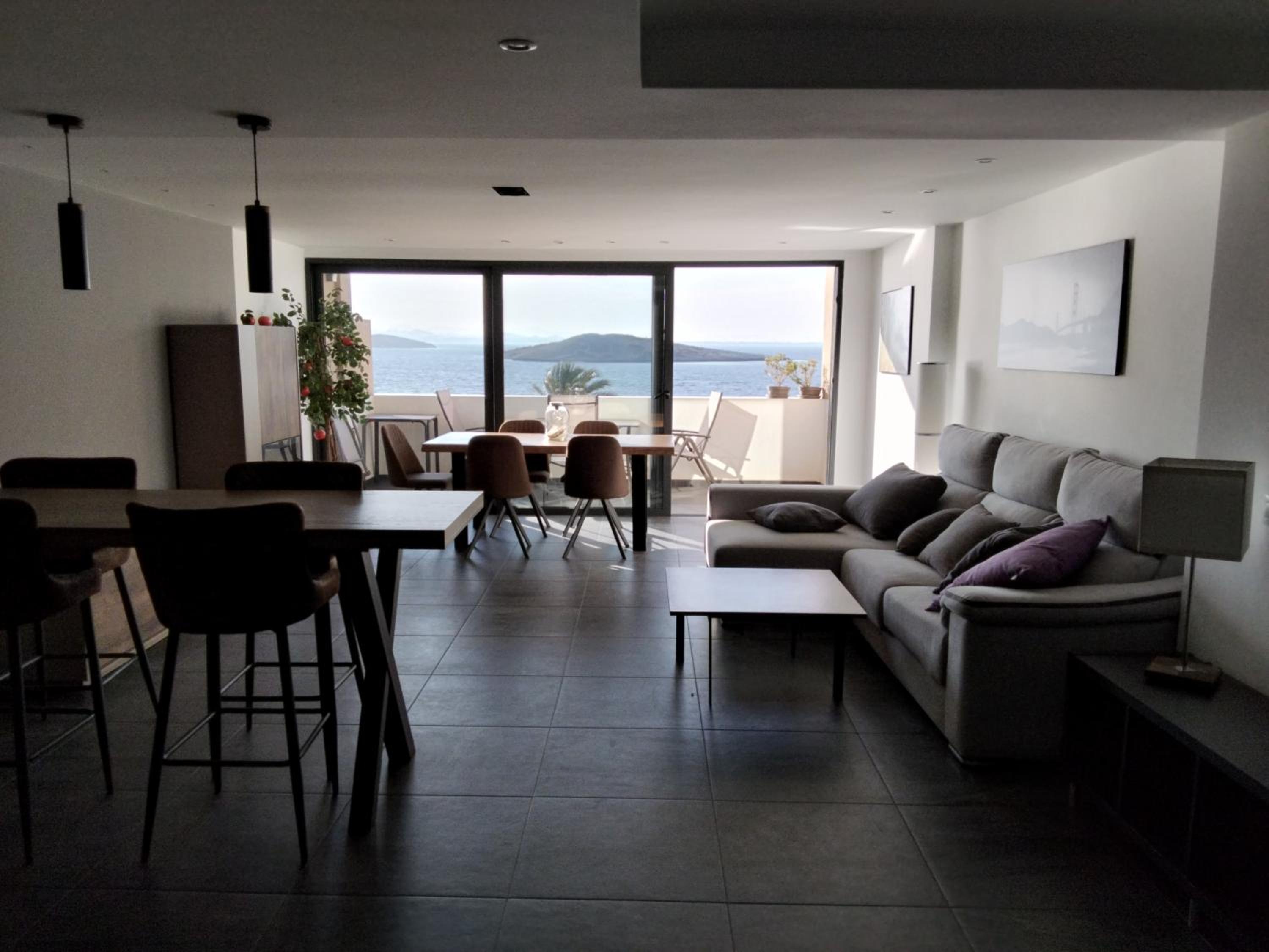 Apartamento exclusivo