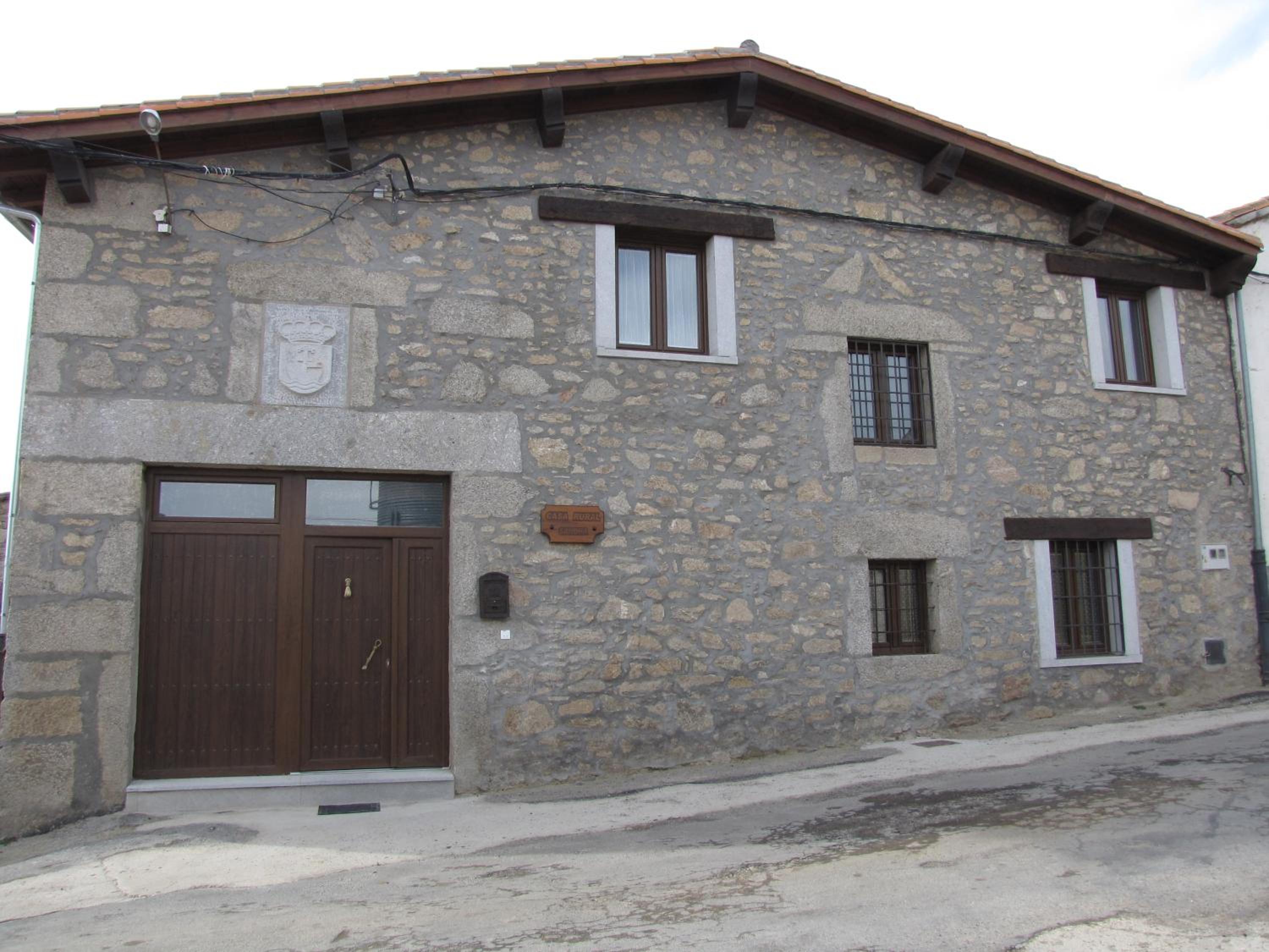 CASA RURAL SANDRA