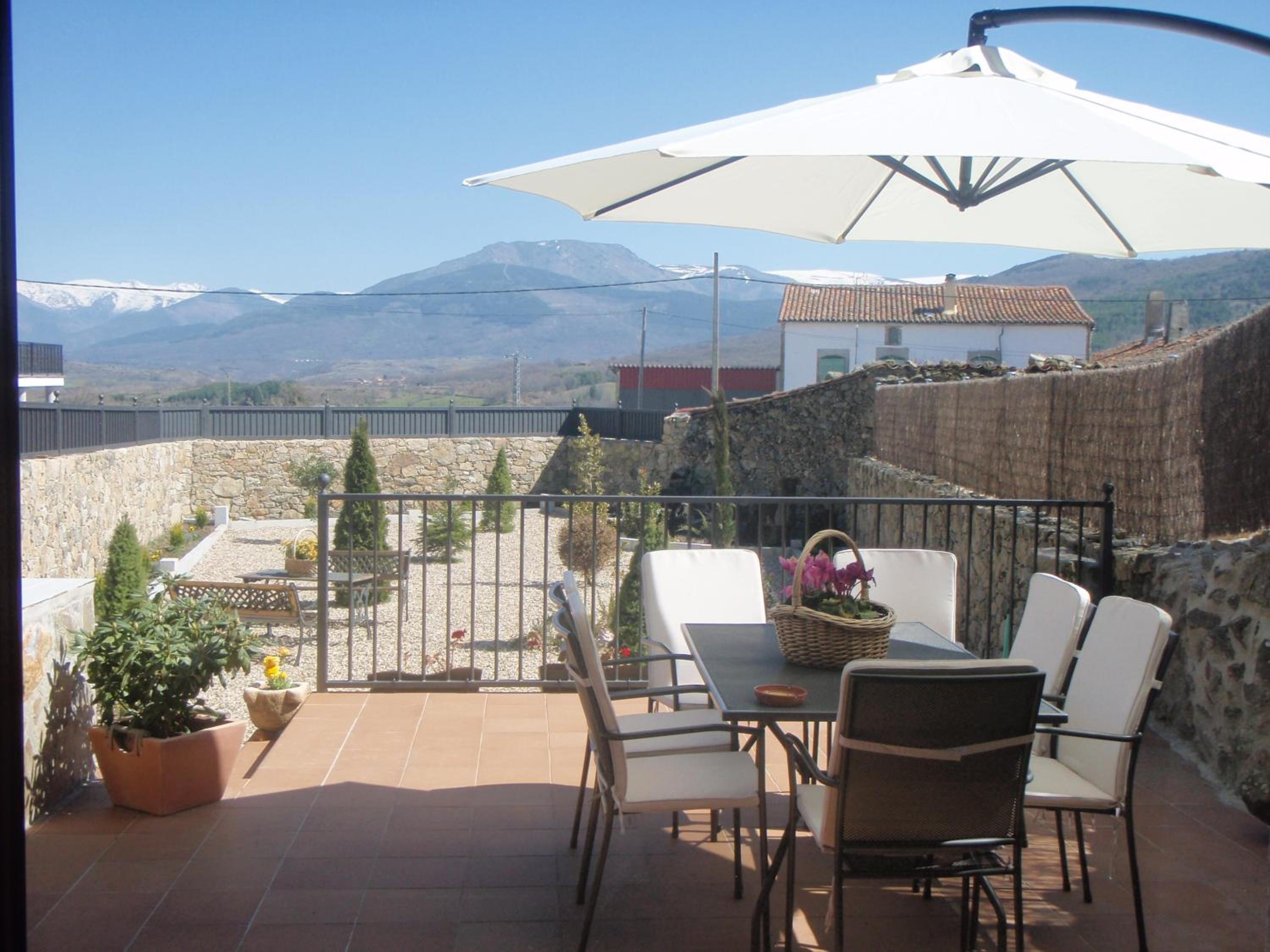 CASA RURAL SANDRA