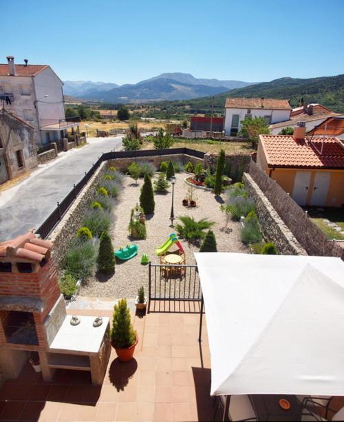 CASA RURAL SANDRA