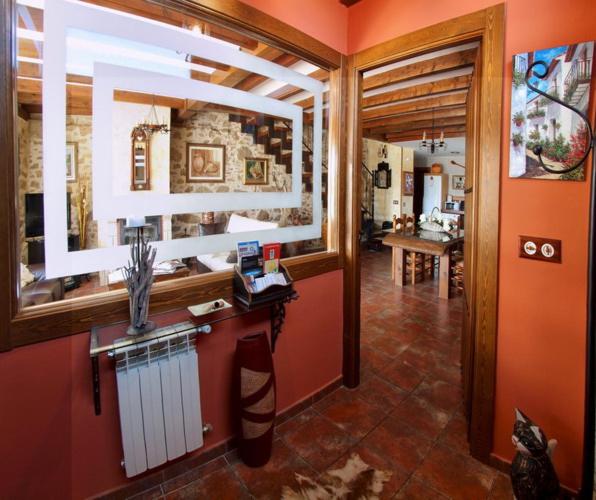 CASA RURAL SANDRA