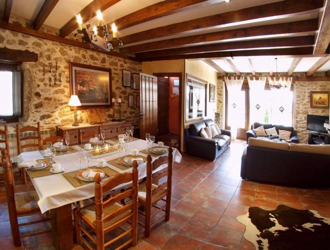 CASA RURAL SANDRA