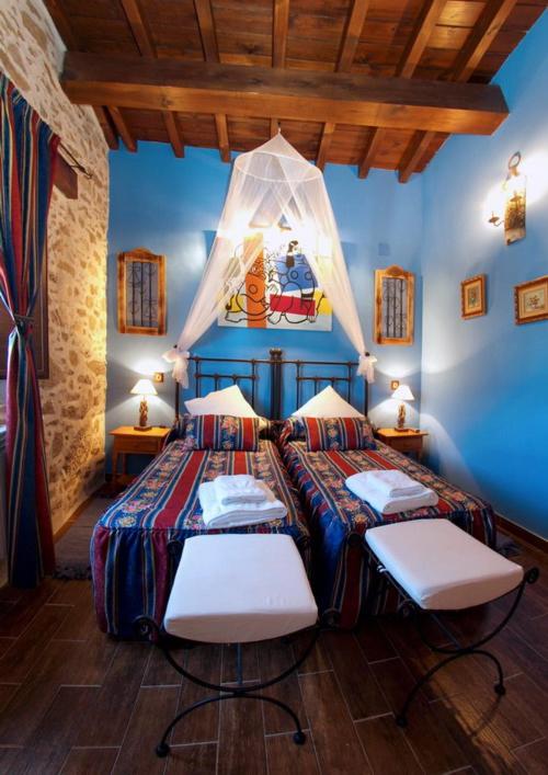 CASA RURAL SANDRA
