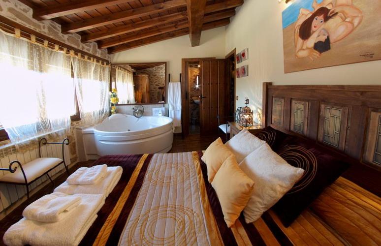 CASA RURAL SANDRA