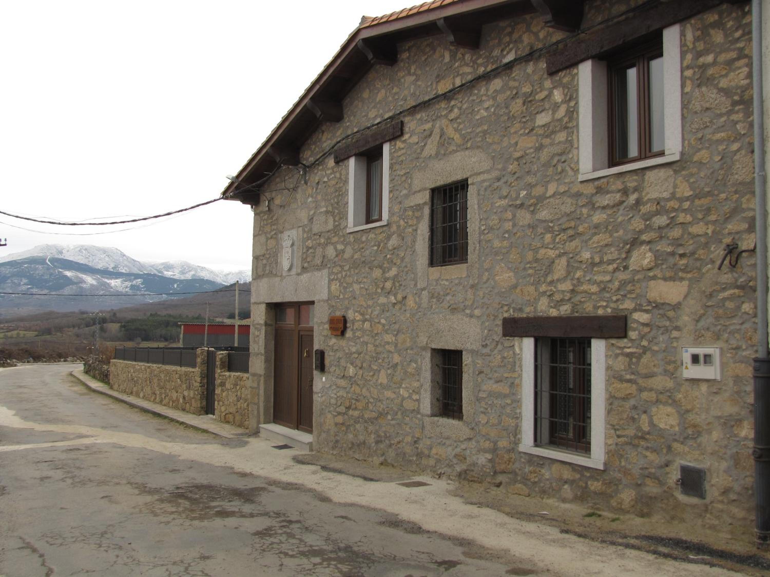 CASA RURAL SANDRA