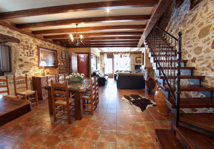 CASA RURAL SANDRA
