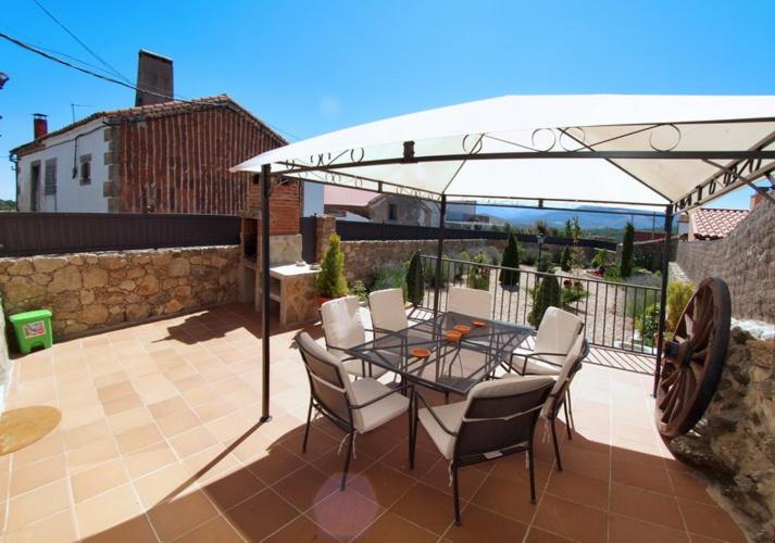 CASA RURAL SANDRA