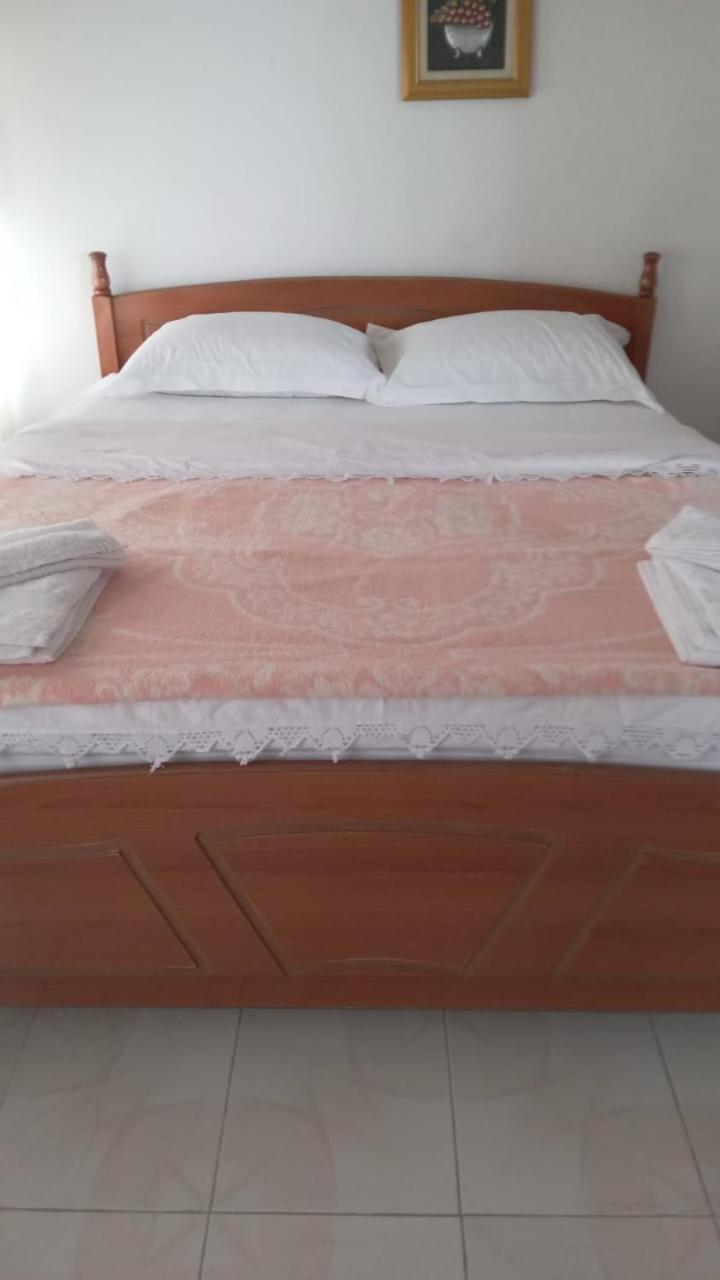 Badejani Room