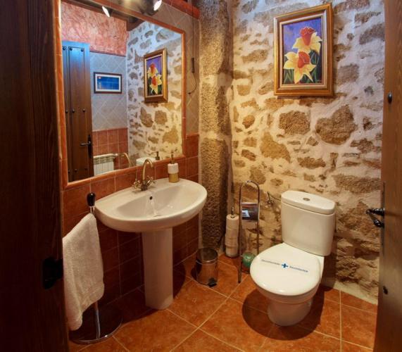 CASA RURAL SANDRA