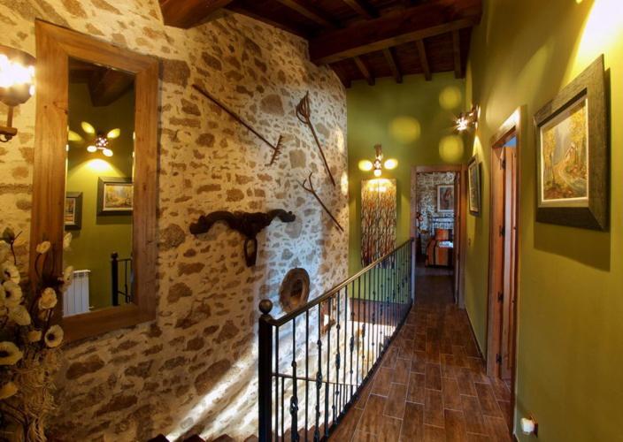 CASA RURAL SANDRA
