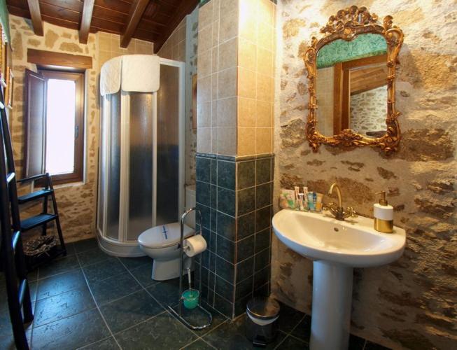 CASA RURAL SANDRA