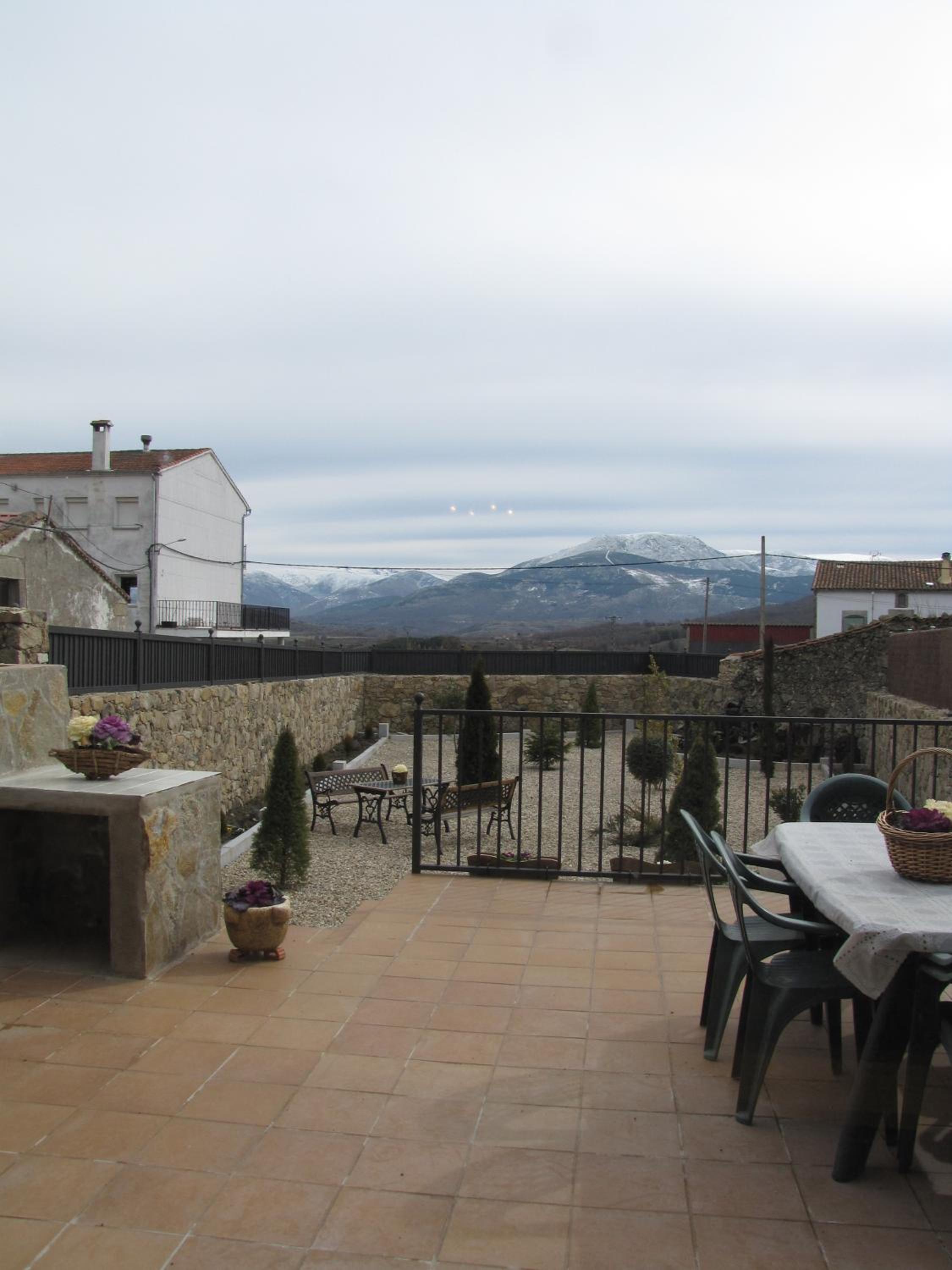 CASA RURAL SANDRA