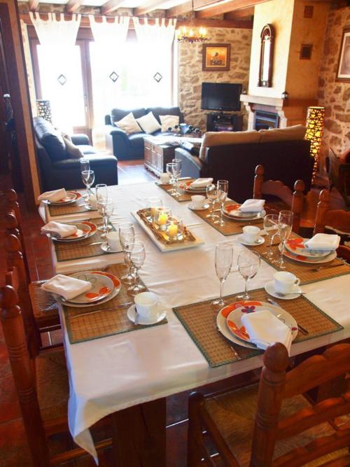CASA RURAL SANDRA