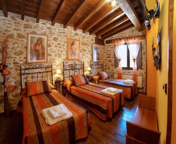 CASA RURAL SANDRA