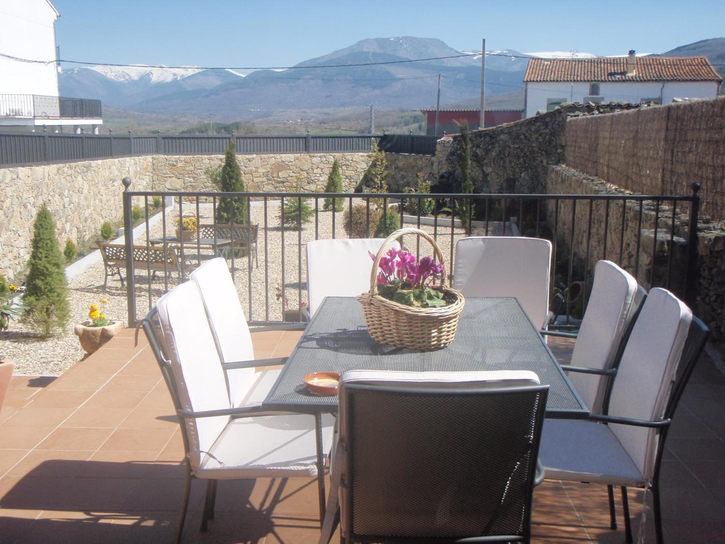 CASA RURAL SANDRA