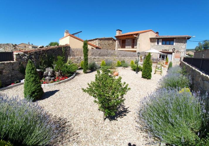 CASA RURAL SANDRA