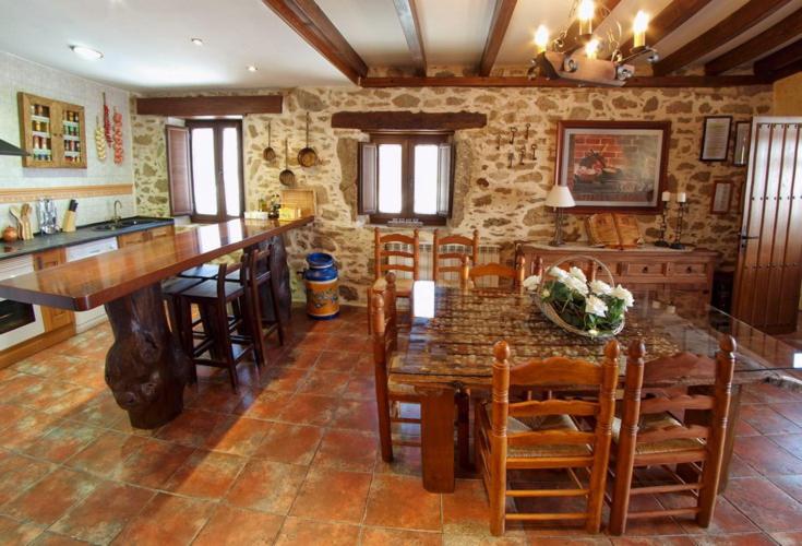 CASA RURAL SANDRA