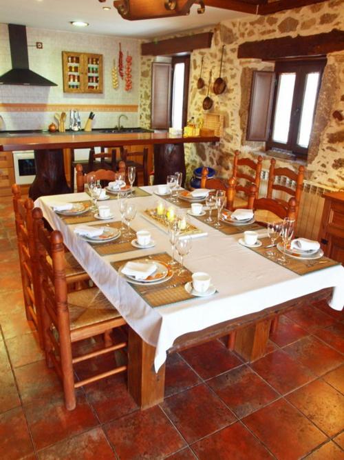 CASA RURAL SANDRA